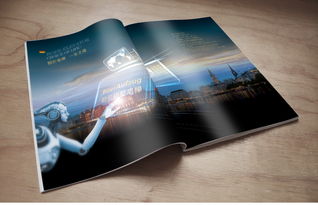 杭州銘陽廣告 專業(yè)電梯類高端畫冊與宣傳冊設(shè)計(jì)